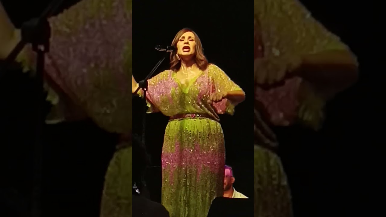 🎵 نبيهة كراولي ~ ليّام و المكتوب  | 🇹🇳 ڨابس صيف 2024
