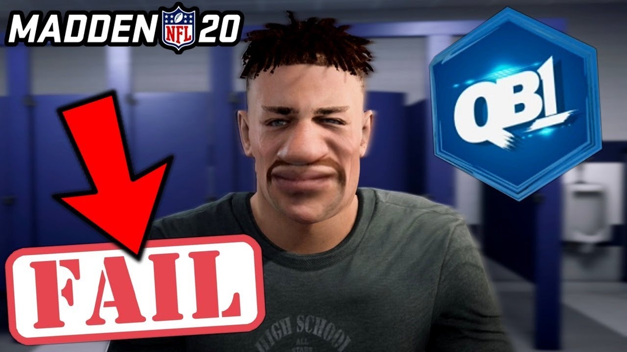 Was Madden 20 Face of the Franchise a Failure?