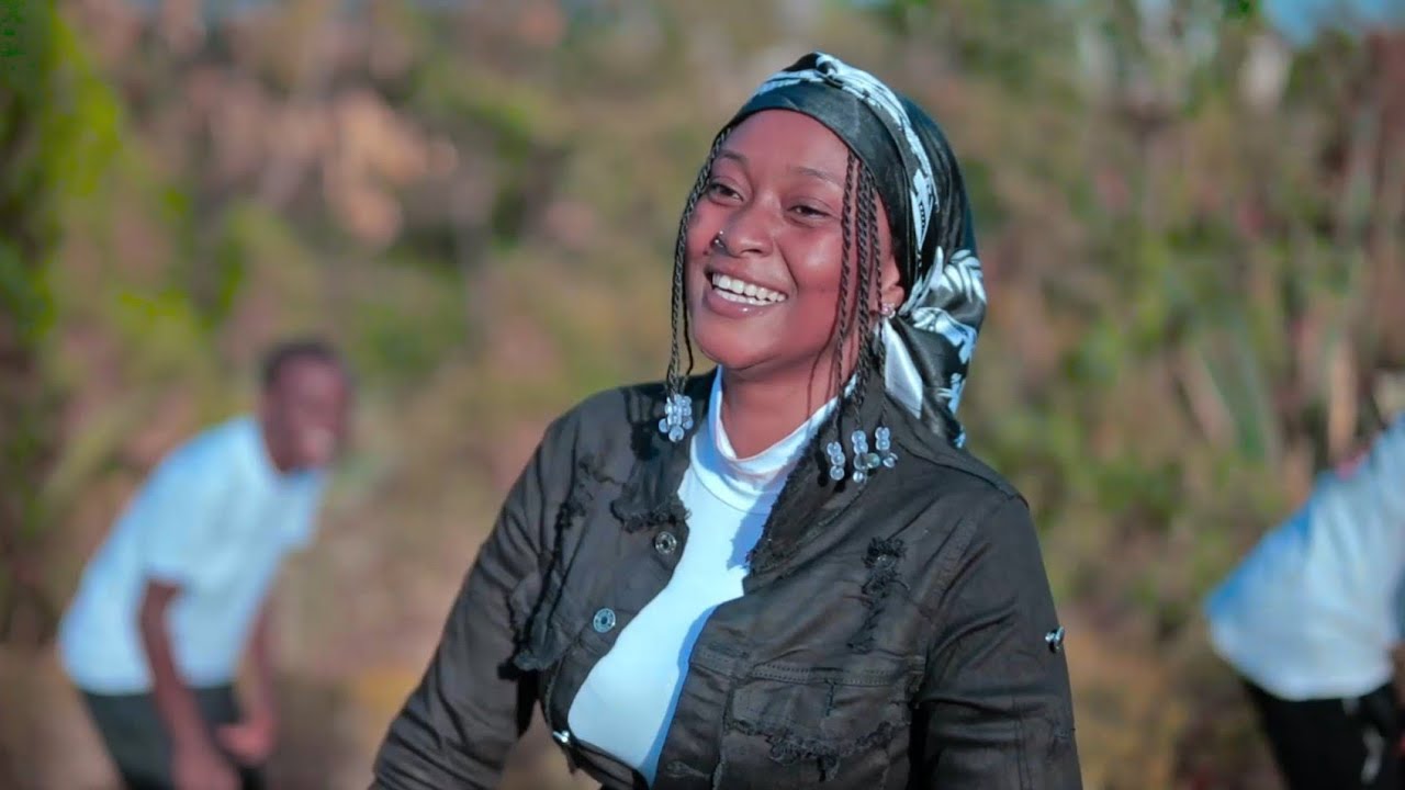 Auta Mg Boy (Kauna Garkuwar Jiki) Latest Hausa Song Original Video 2023# Ft Rakiya Moussa
