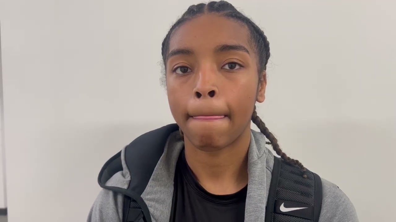 Arynn Finley of Etiwanda Girls Basketball, 30 Points in Regional Semifinal Loss to Ontario Christian