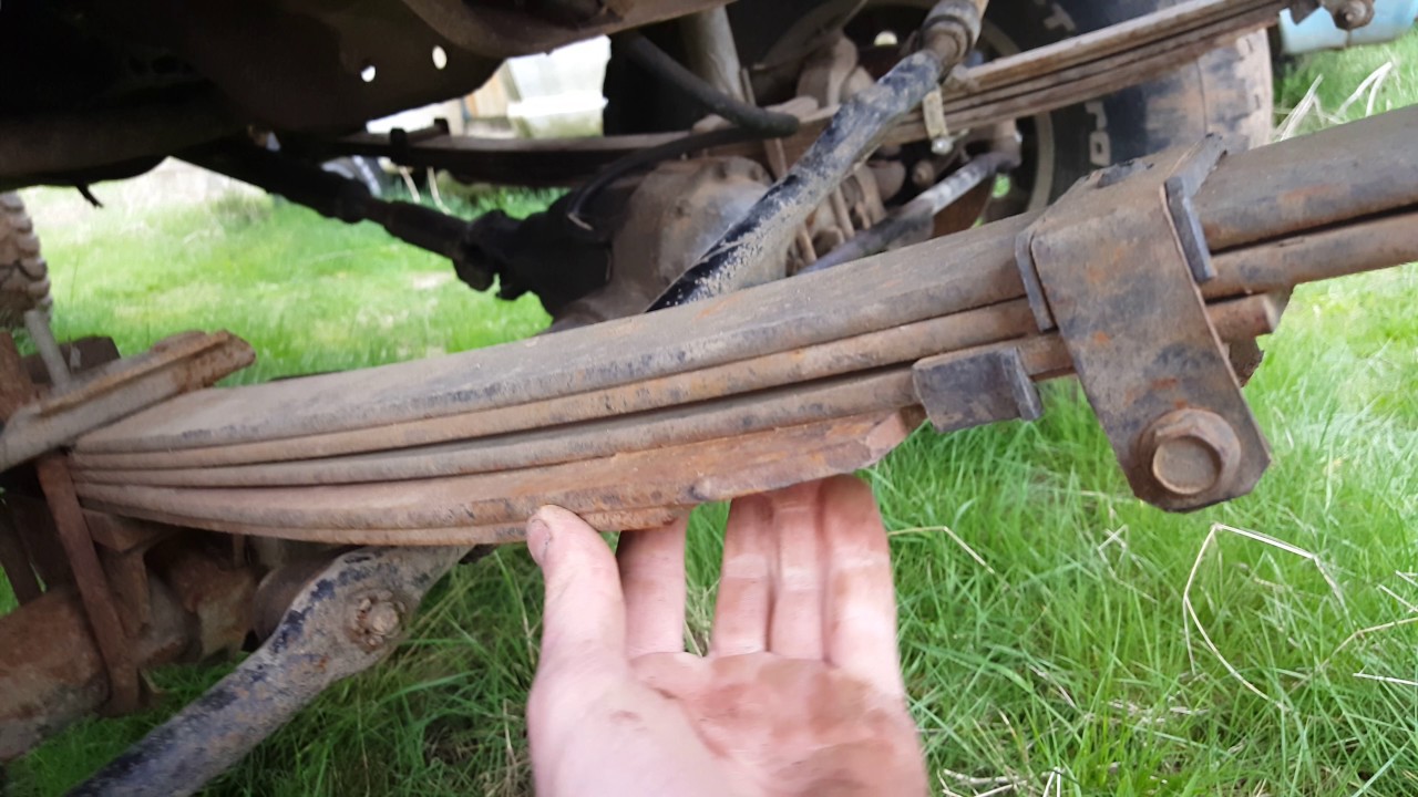How I sas'd my ranger (part 2)