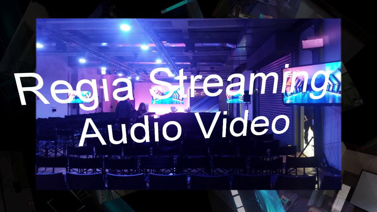 Audio Video In
