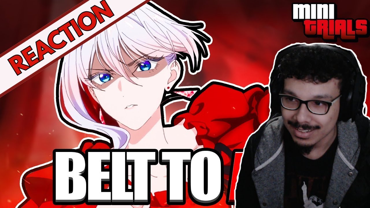 This Girl Is A Demon!!! Scarlet El Vandimion (Cj Dachamp) Reaction