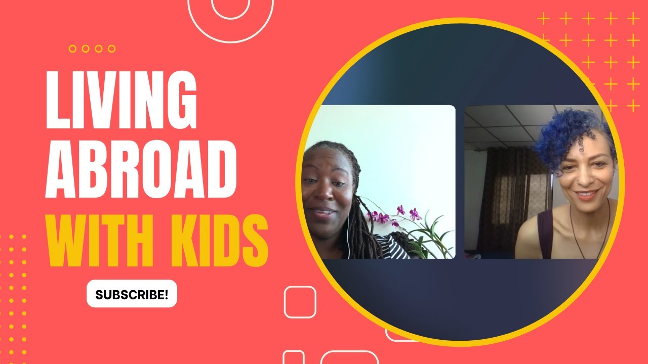 Living in Ecuador With Kids