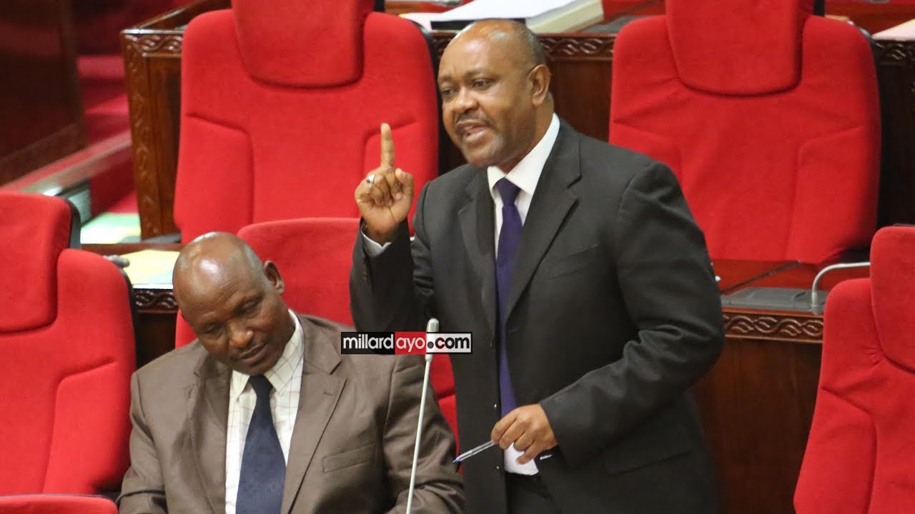Ushauri ulotolewa na Mbunge wa Kilindi kuhusu migogoro ya Ardhi