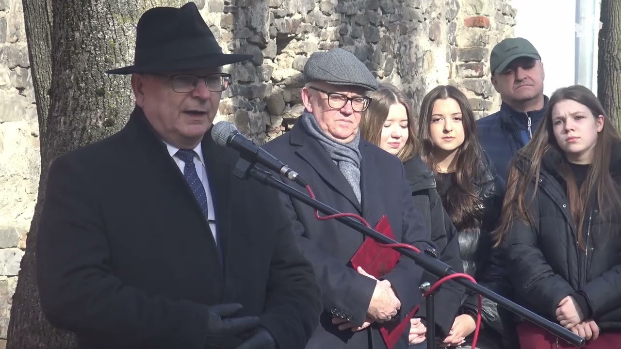 Końskie: Dzień Pamięci o Żołnierzach Wyklętych