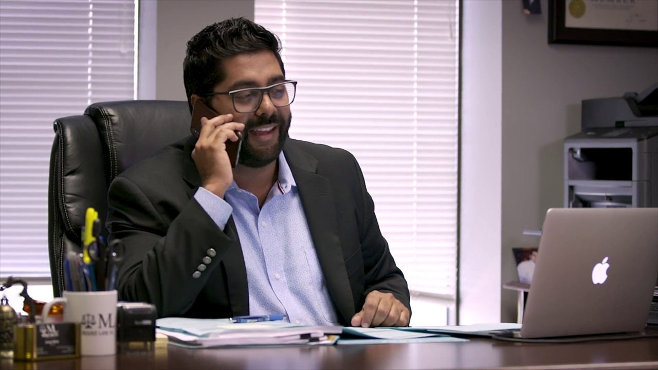 Immigration Attorney Atlanta: Meet Jameel Manji