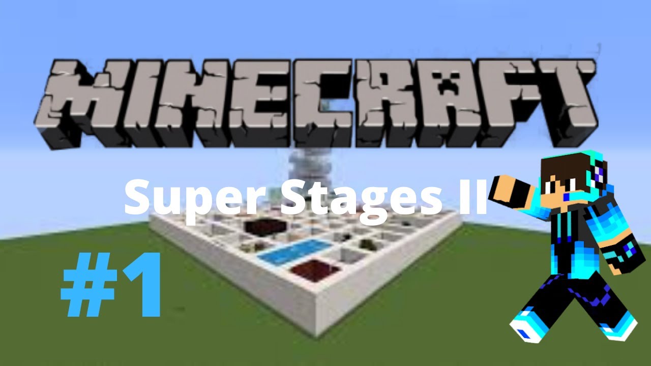 100 Level Parkour Map SO LONG!!!!