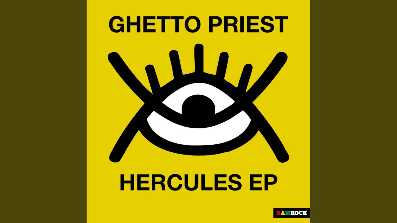 Hercules (North Street West 'holyvoodou' Vocal Remix)