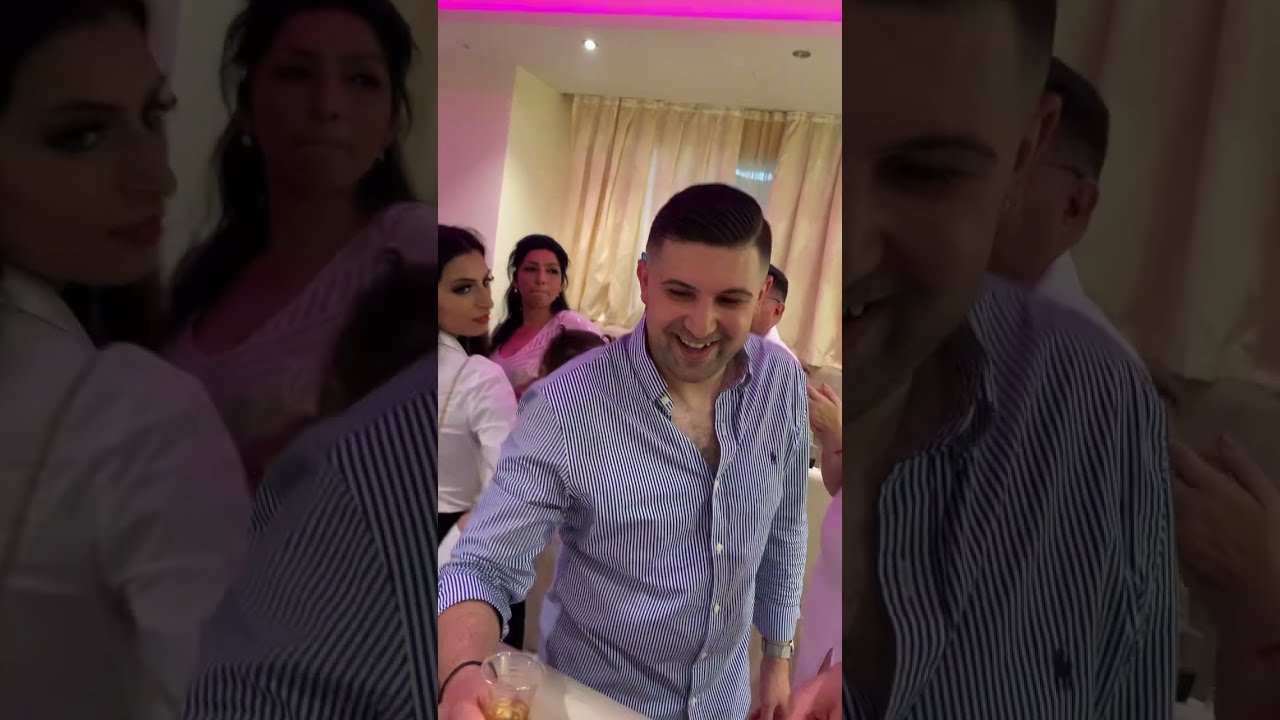 Zika Srem i Sasa Grand