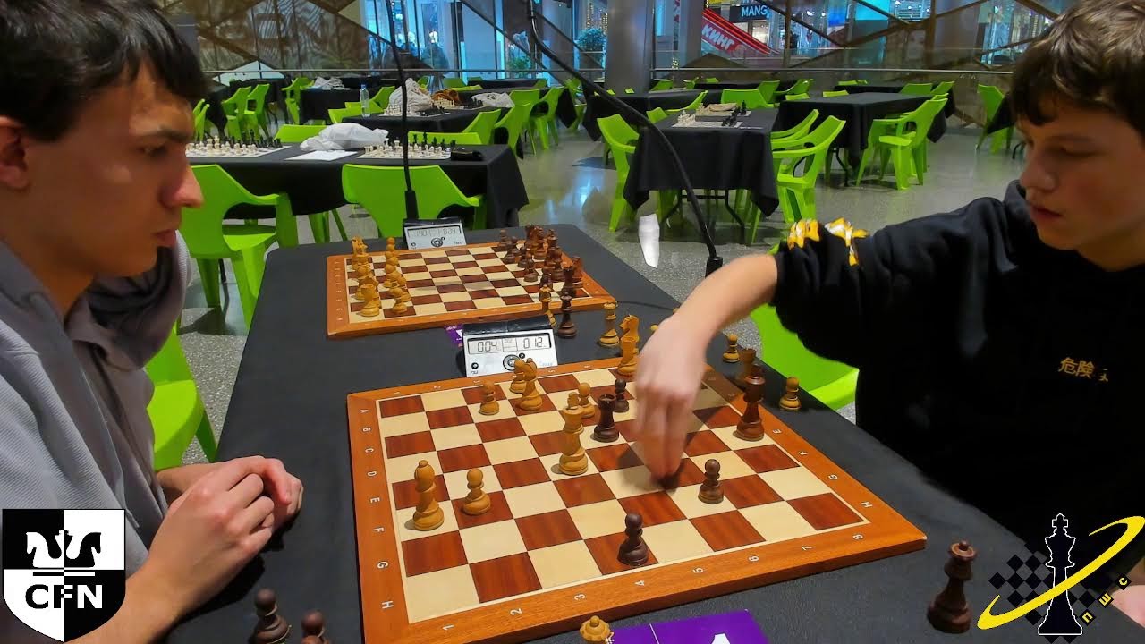 2026 Blitz Cup of the ANO 