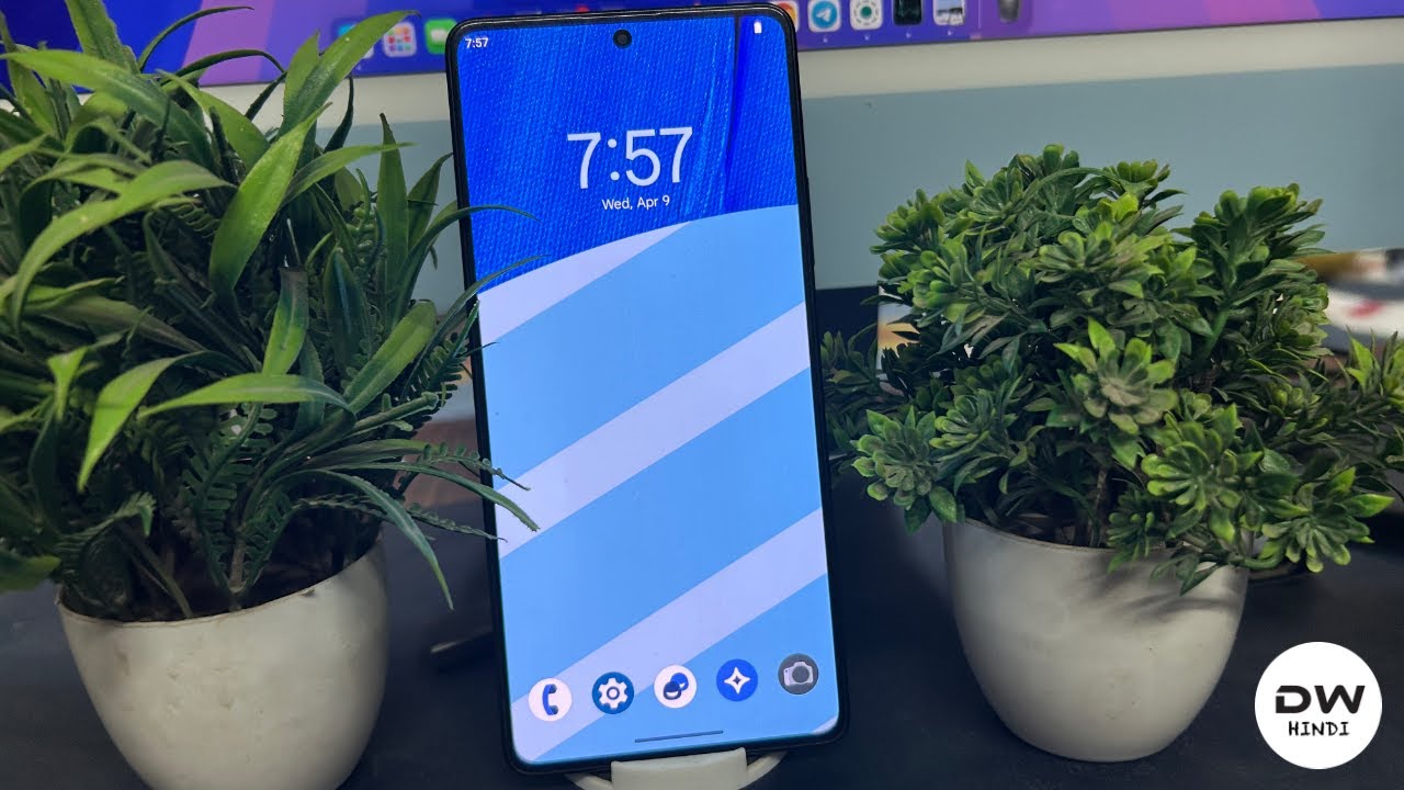 How to Flash GSI ROM on any Android Device [Hindi]