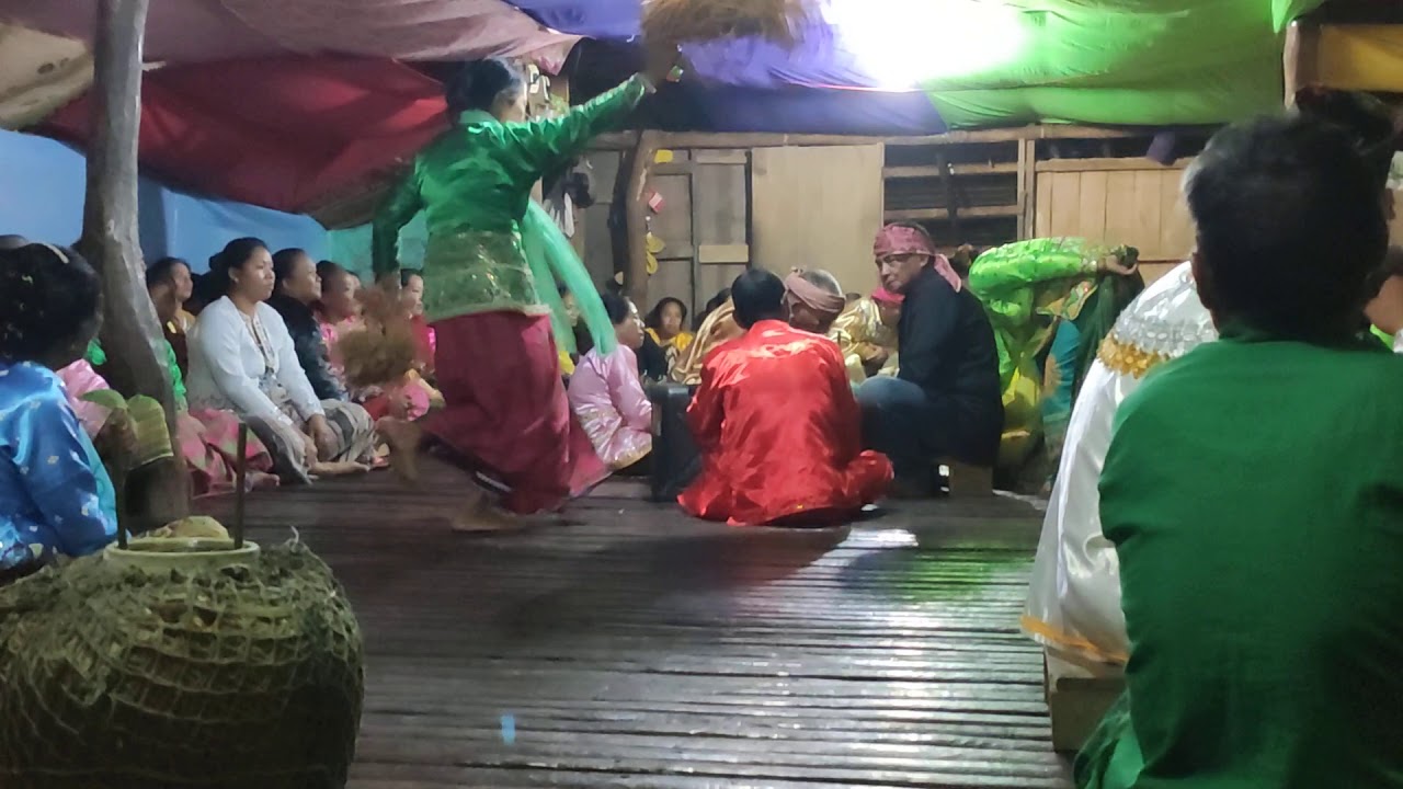 Subanen culture