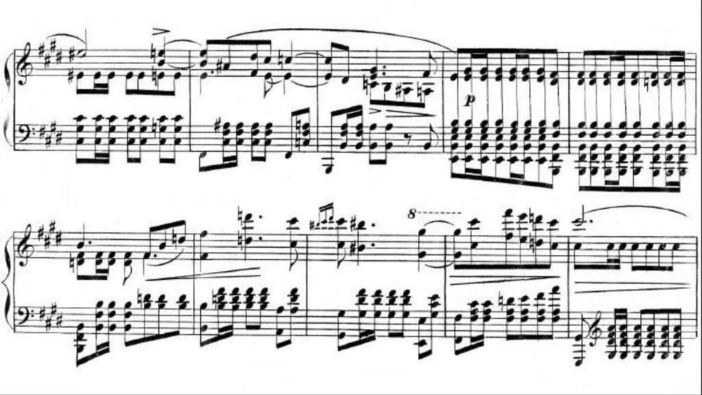 Karol Mikuli - Polonaise in A flat Major, Op. 8 No. 2