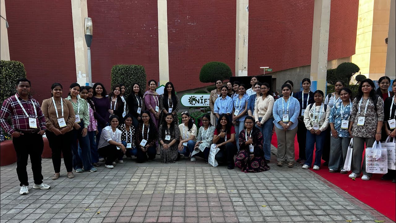 NIFTEM Visit Sonipat #ytvideos #dailyvlog #viral  #collegelife #delhiuniversity #dailyvlog #niftem 