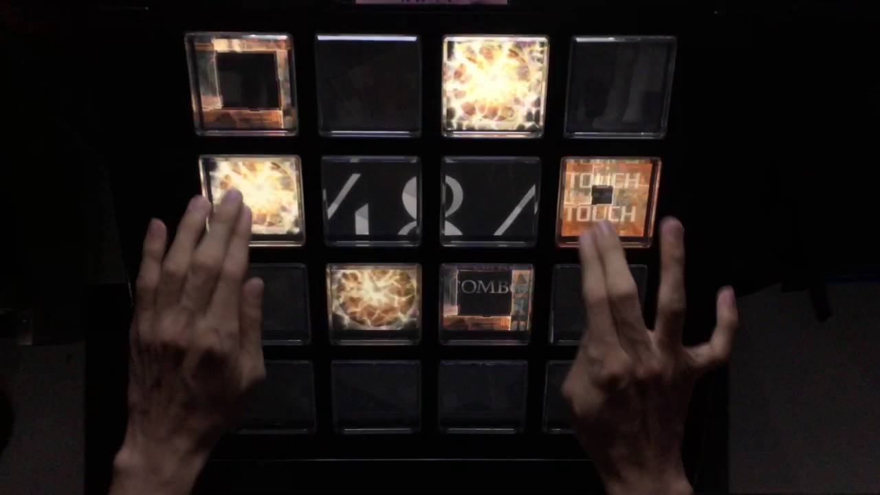 【jubeat Qubell】 Gimme a Big Beat [EXT] EXC (60fps) Player: ICHIGO*