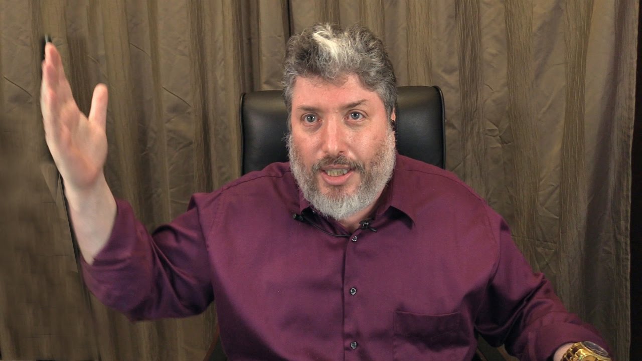Caller: Will I Resurrect from the Dead? Rabbi Tovia Singer Explores Messianic Prophecy