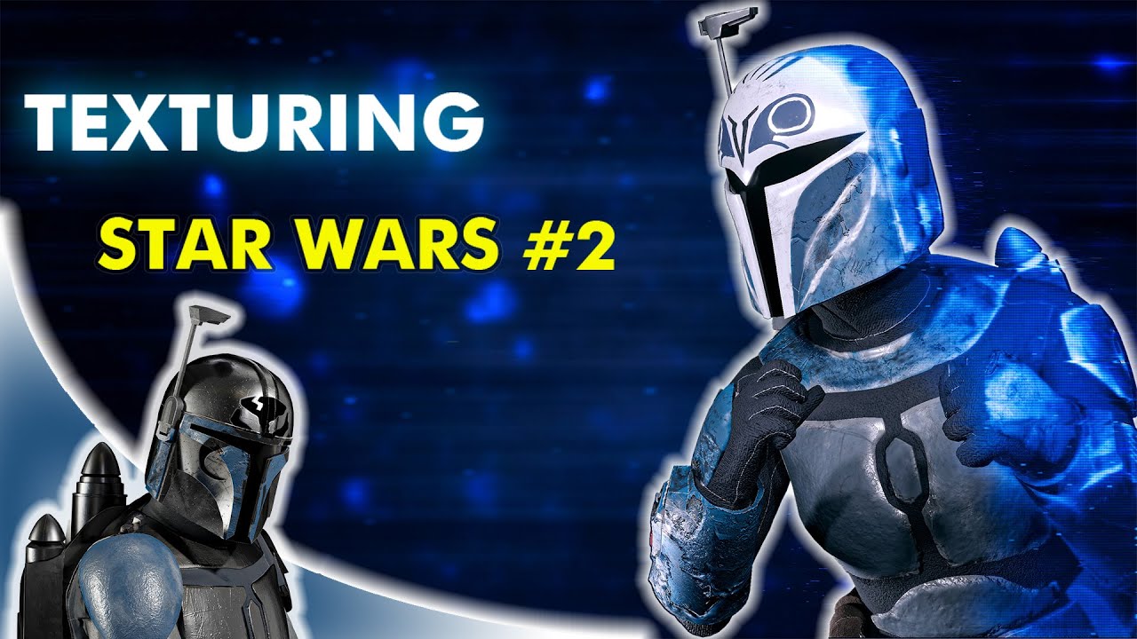 Bo Katan gets a realistic concept!