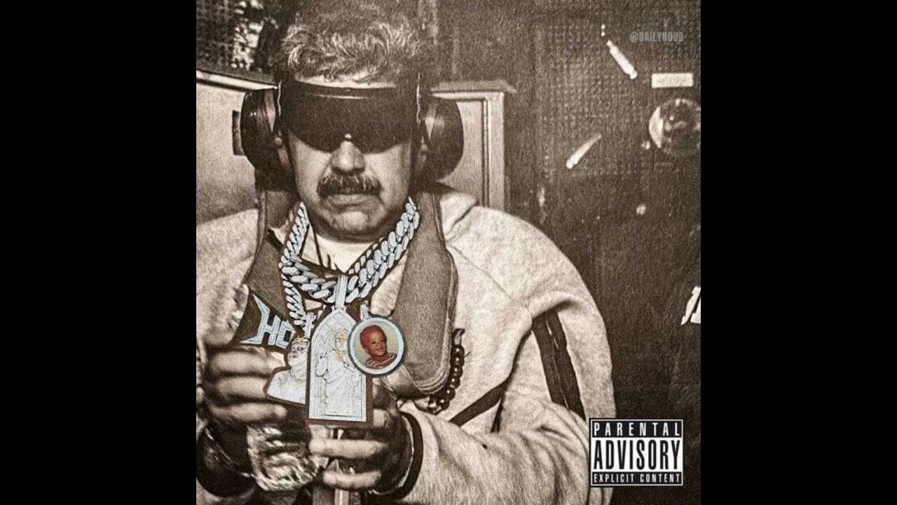 (FREE) DARK WESTSIDE GUNN X GRISELDA TYPE BEAT - 