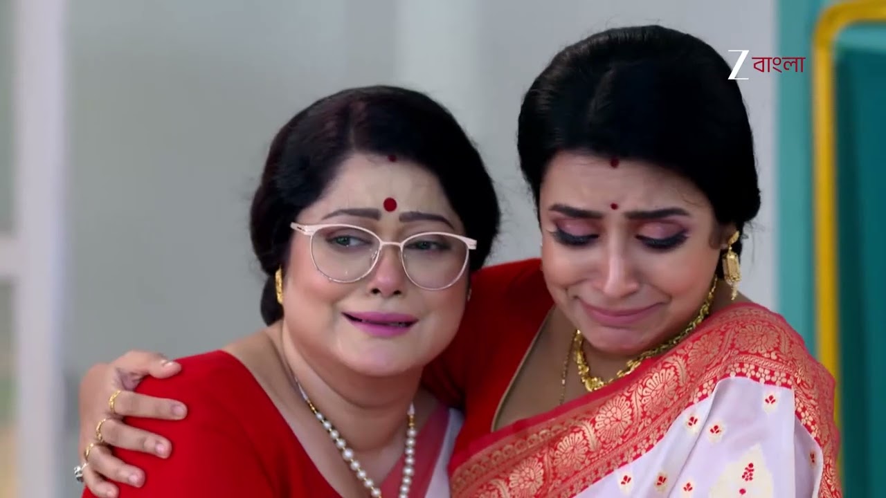 Anondi | কোন বিপদের মুখে আনন্দী ?