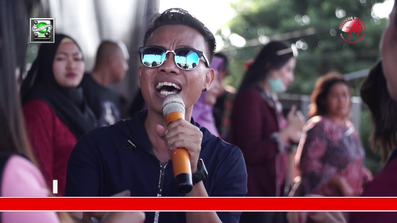 OCHOLL DHUT-ORA BAGUS.ANICA NADA SIANG 14 AGUSTUS 2019.KROYA.INDRAMAYU