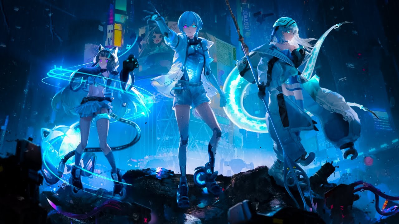 Nightcore Songs Mix 2026 ♫ 3 Hour Gaming Music ♫ Trap, Bass, Dubstep, House NCS, Monstercat
