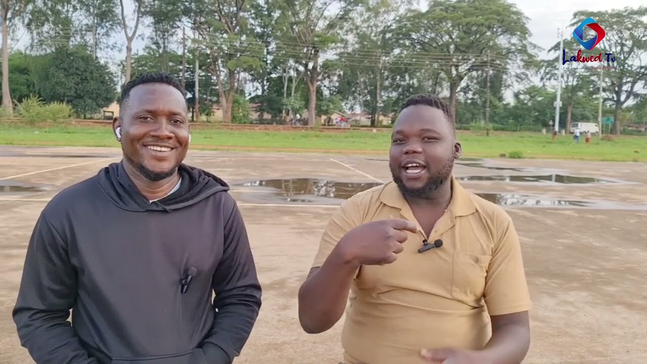 Ozelle urged his friend Bosmic Otim to stop insulting elders.