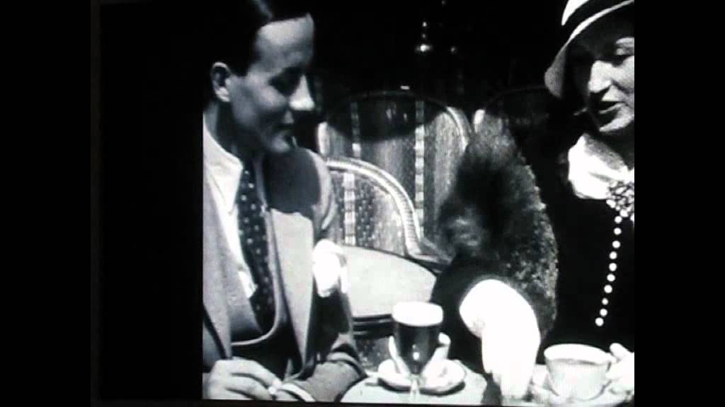 Tamara Lempicka exibition in Roma