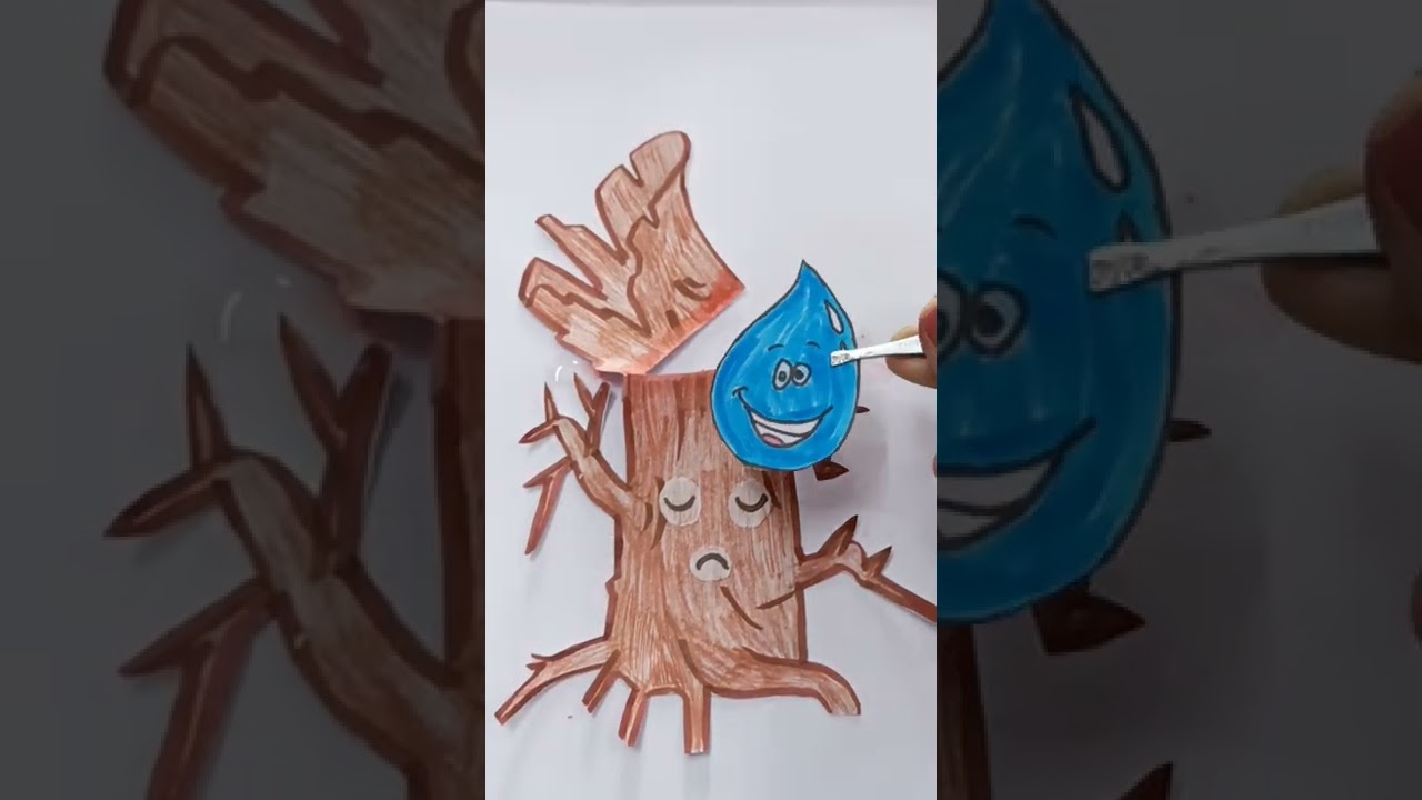 We must plant more trees #savetrees #shorts