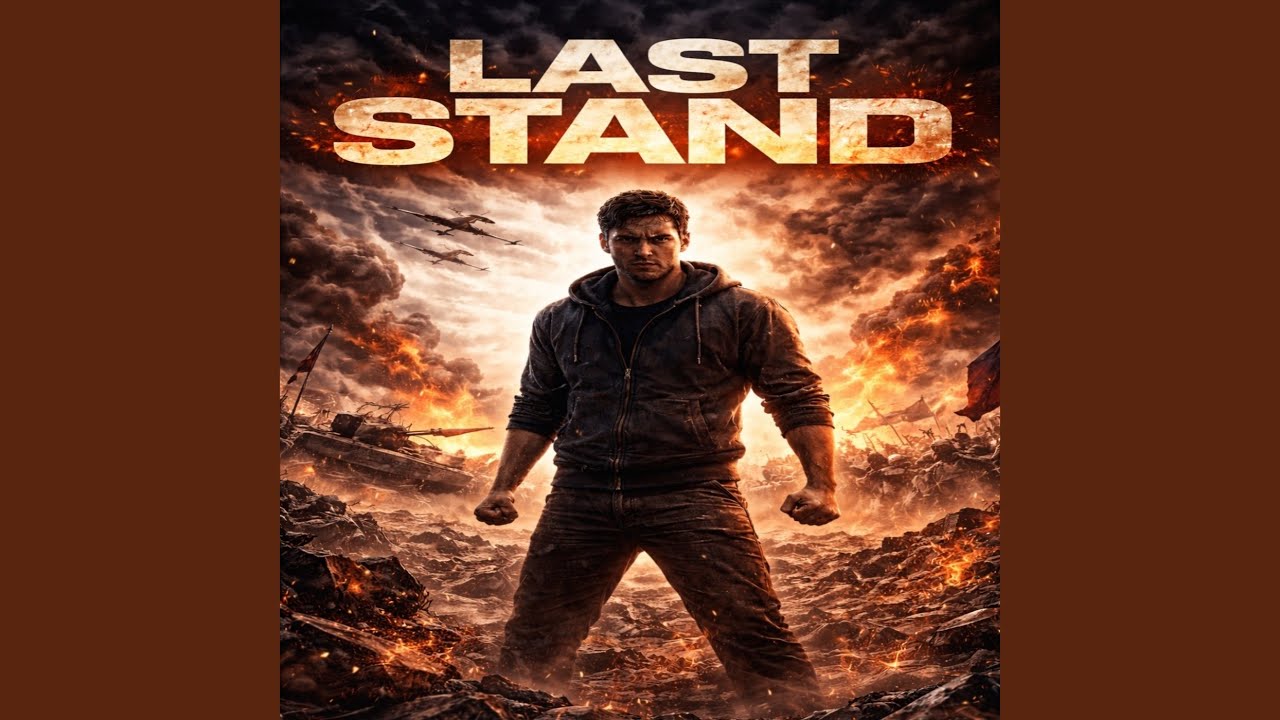 Last stand
