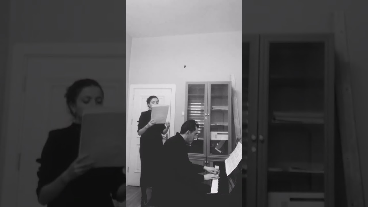 Ständchen , Schubert 