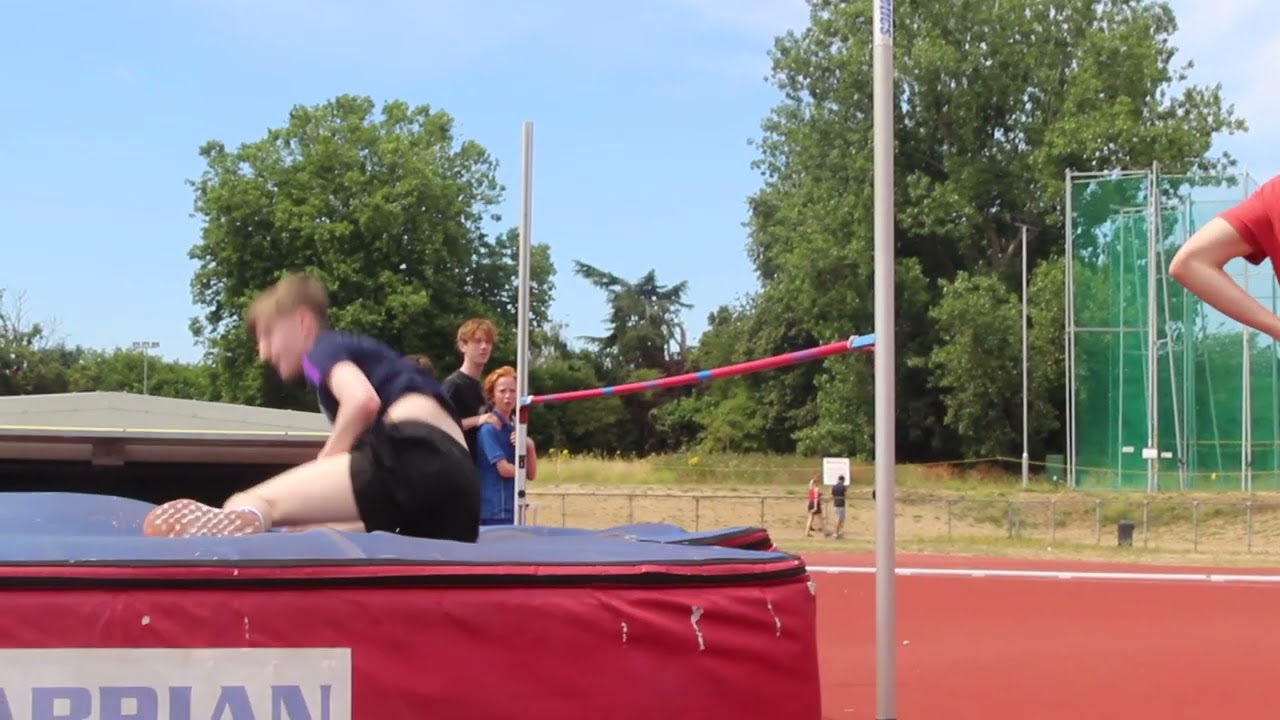 SHS TV Sports Day 2022 VFinal