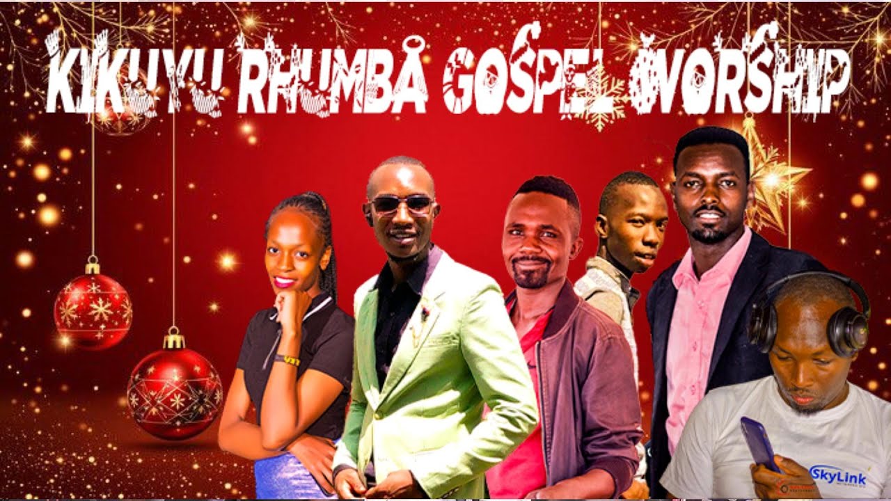 Kikuyu Rhumba Gospel Worship | Live Praise & Worship Experience by mc tonny,and the band