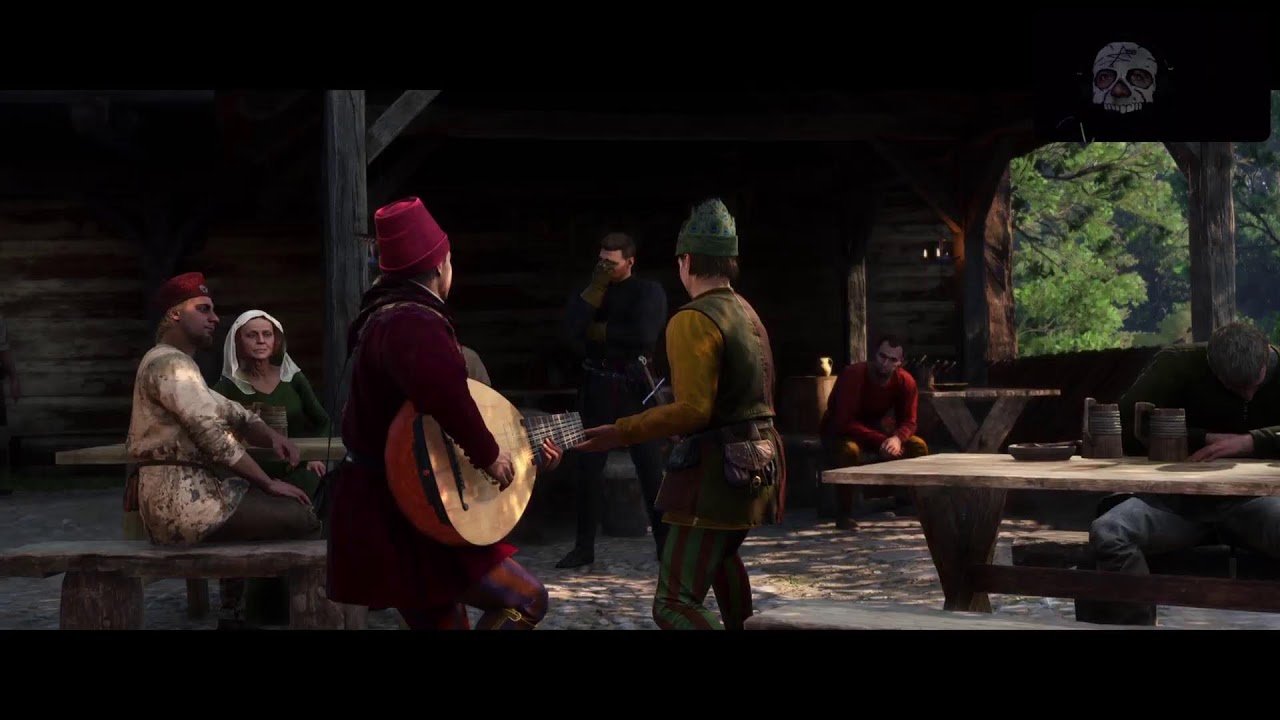 Kingdon Come Deliverance 2  STREAM díl č 49