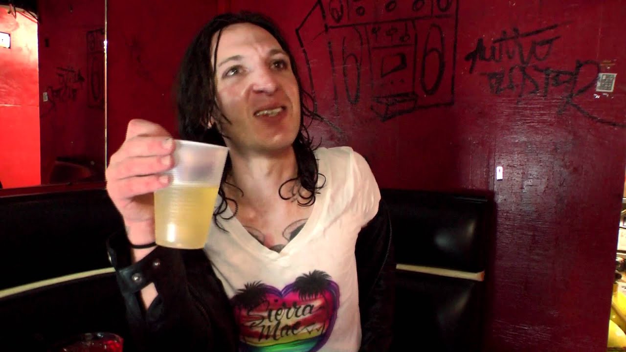Getting to know Mickey Avalon 2011