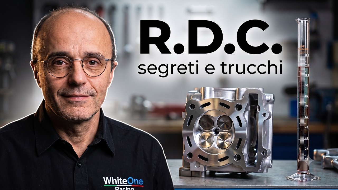 59 - R.D.C. - RAPPORTO DI COMPRESSIONE