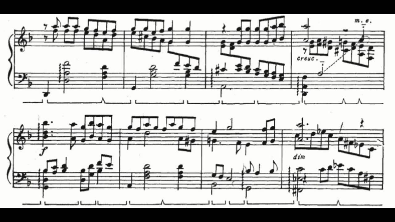 Bernardino Belém de Souza (arr. João Octaviano) - A casinha pequenina (Arnaldo Rebello, piano)