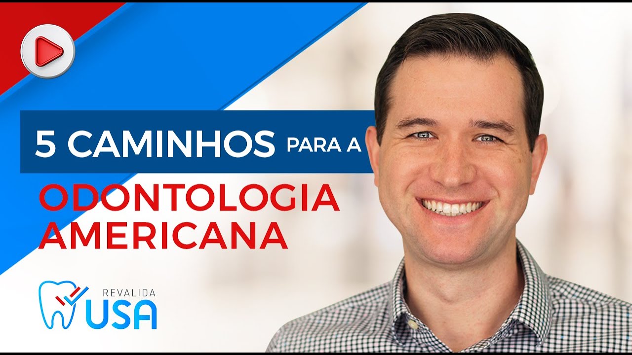 Dentista nos Estados Unidos -  Tudo de salário de dentista e revalidação