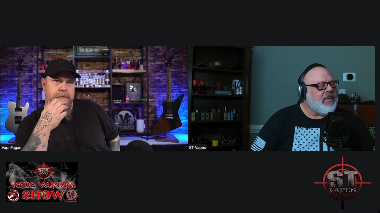 T.T.V. Show #516 