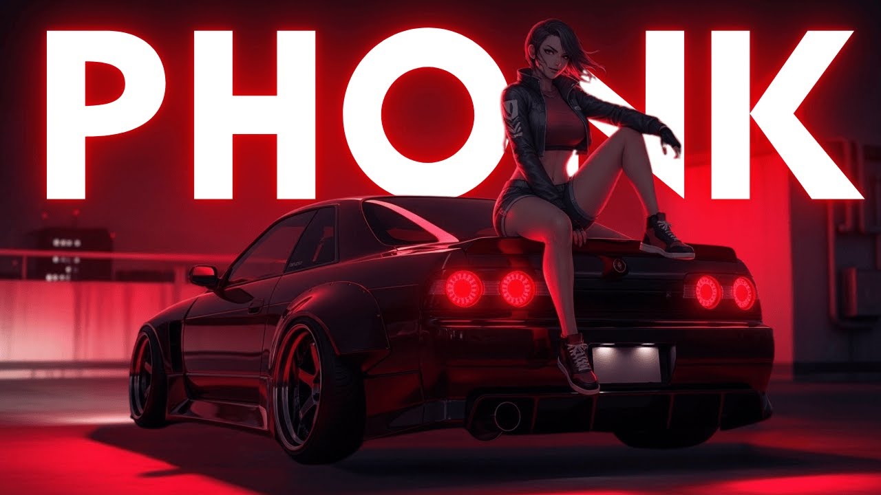 Top 14 Viral AURA Phonk Songs