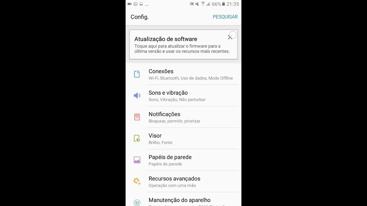 COMO MOVER APLICATIVOS PARA O CARTÃO DE MEMÓRIA NO GALAXY J2 PRIME ENTRE OUTROS