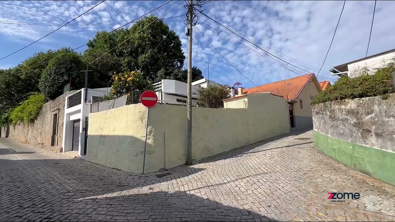 Moradia Térrea próxima da praia