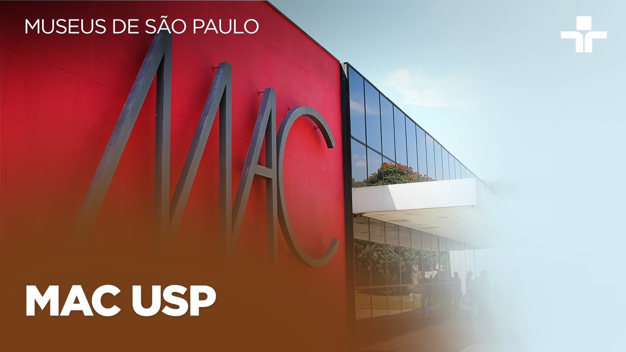 MAC USP | MUSEUS DE SÃO PAULO