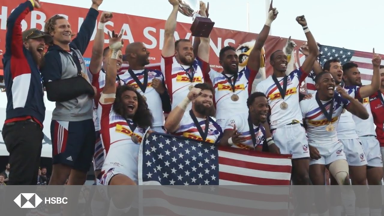 The Americans Changing Rugby – The Pioneers | Part 1