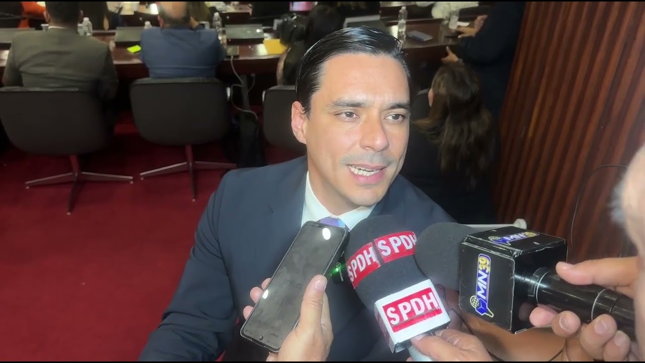 Hay ambiente para juicio político, si se confirma veracidad de audios de noviembre 2026
