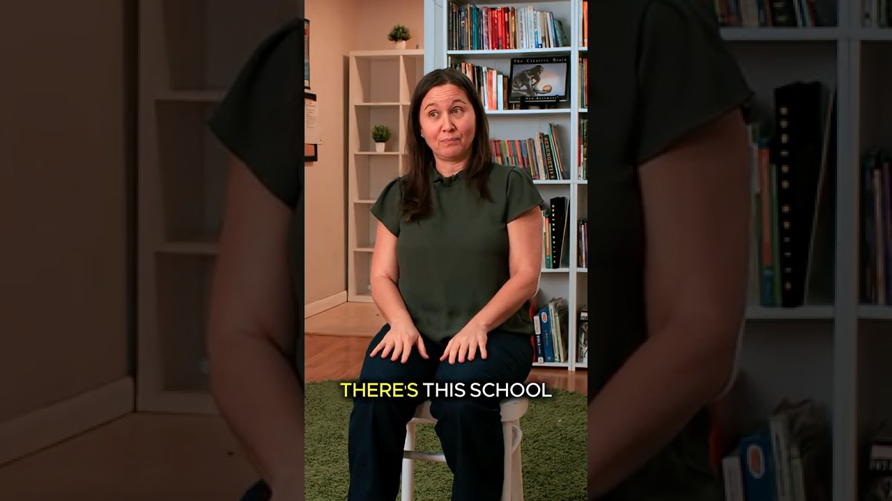 There is this school in Miami… 