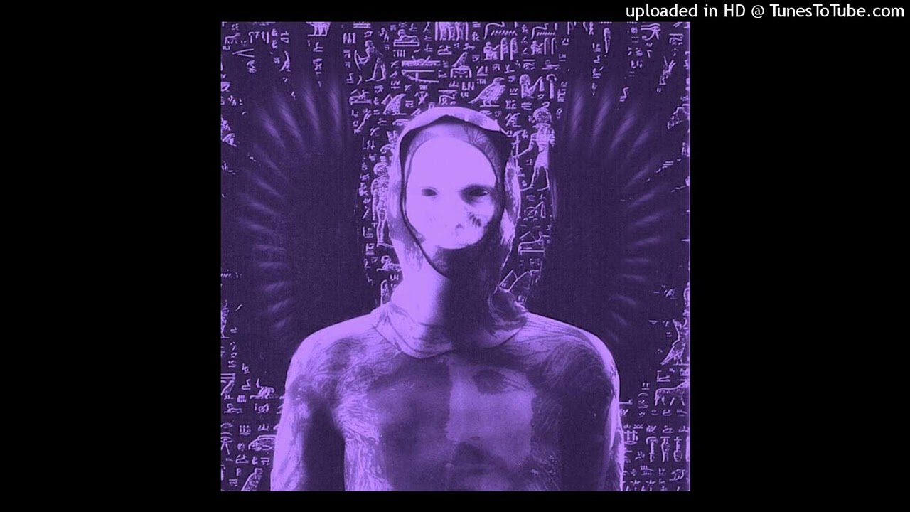 ant wan - 21 freestyle (slowed + reverb)
