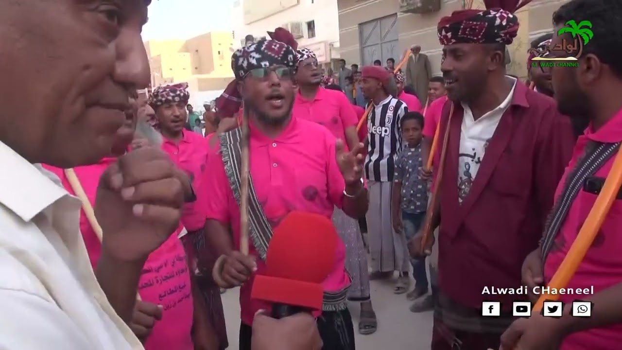 تغطية خاصه #شيخ المطالع ( الحوطة ) #اكسبلور #قناة_الوادي#حضرموت #اليمن #السعودية