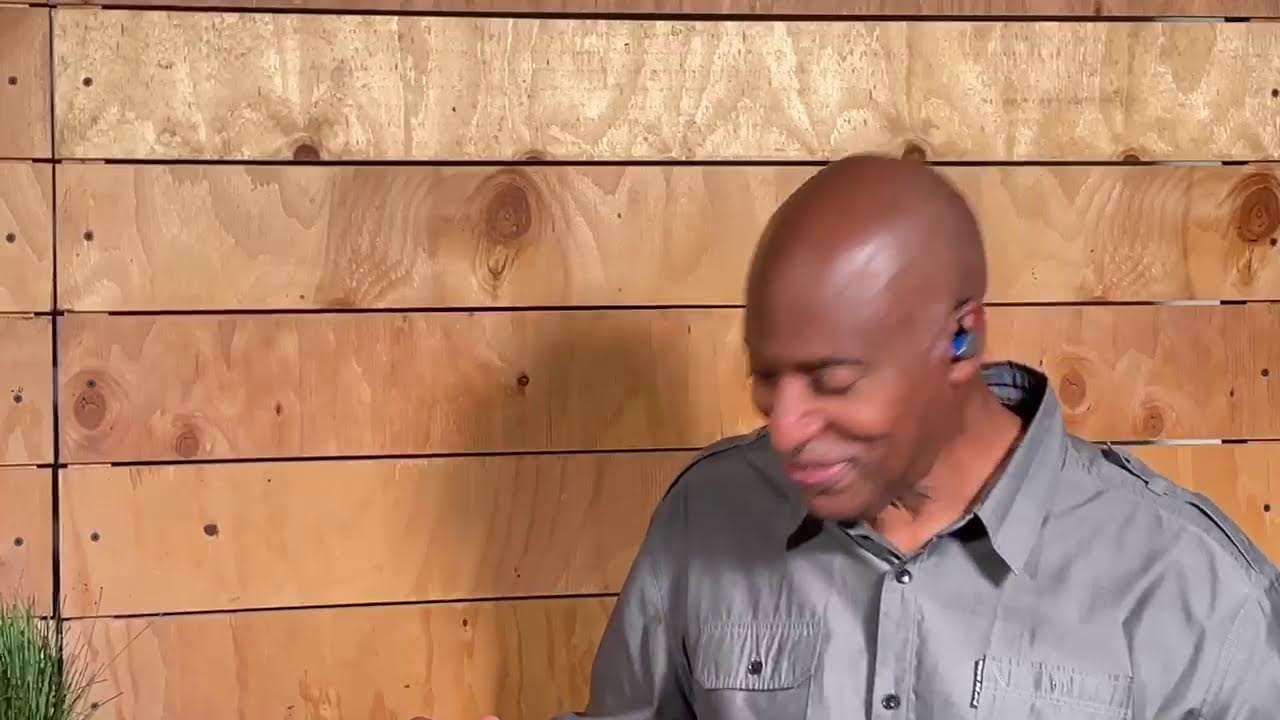 ETM Global Table Talk