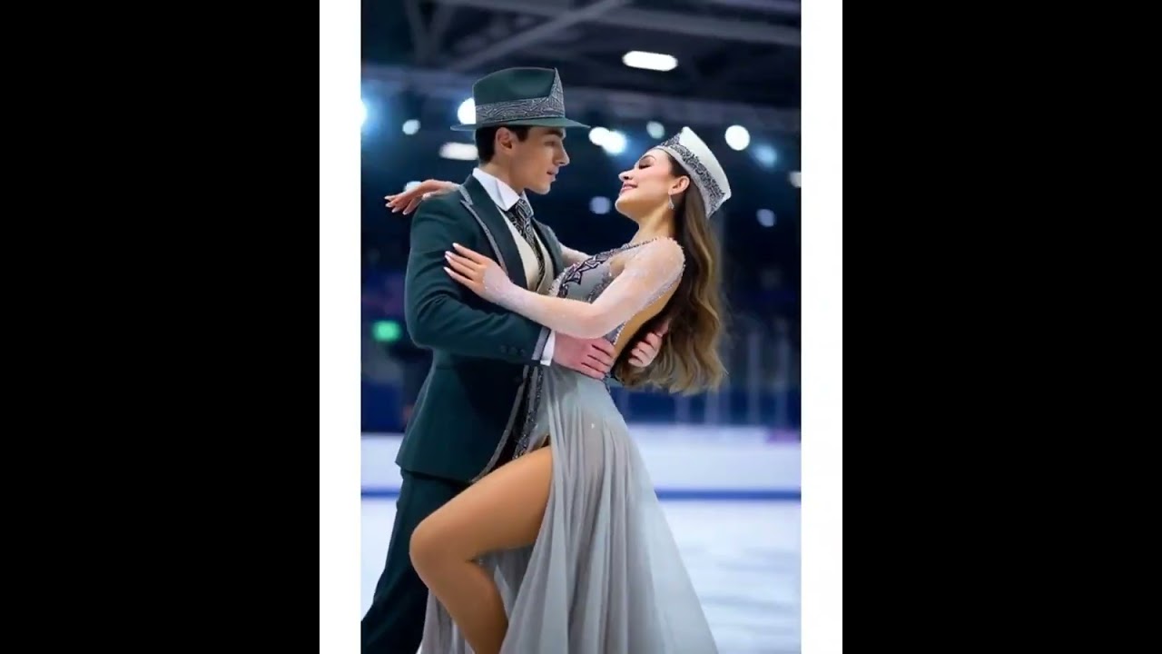 Жүрекжегі, назды аруым #championship #olympicgames #love #figureskating #iceskating #фигурное 